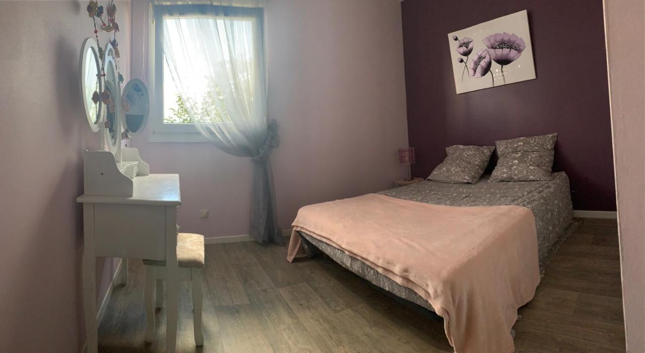 Maison Cosy Clim Jardin Netflix Muret Esterno foto